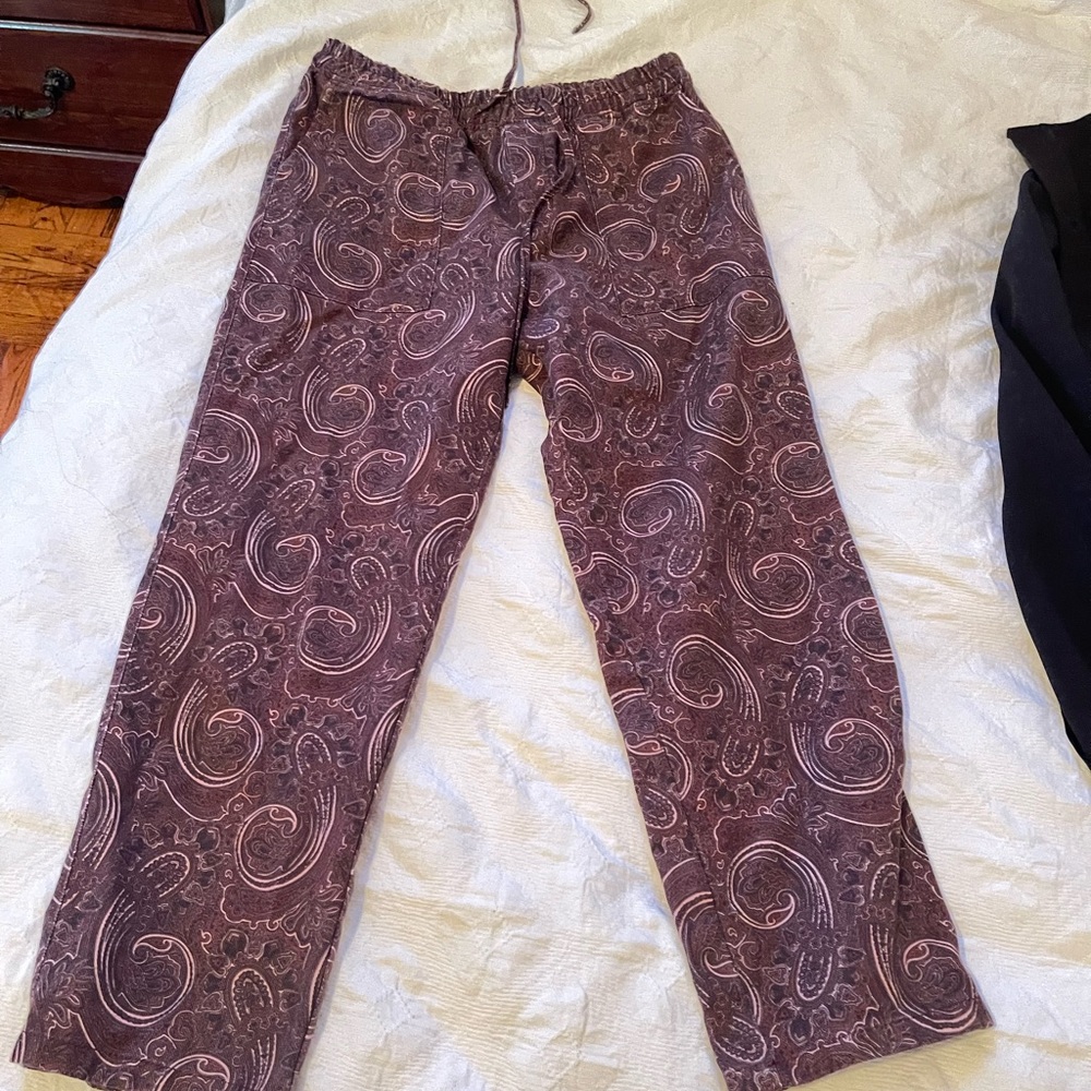 Zara pants excellent condition